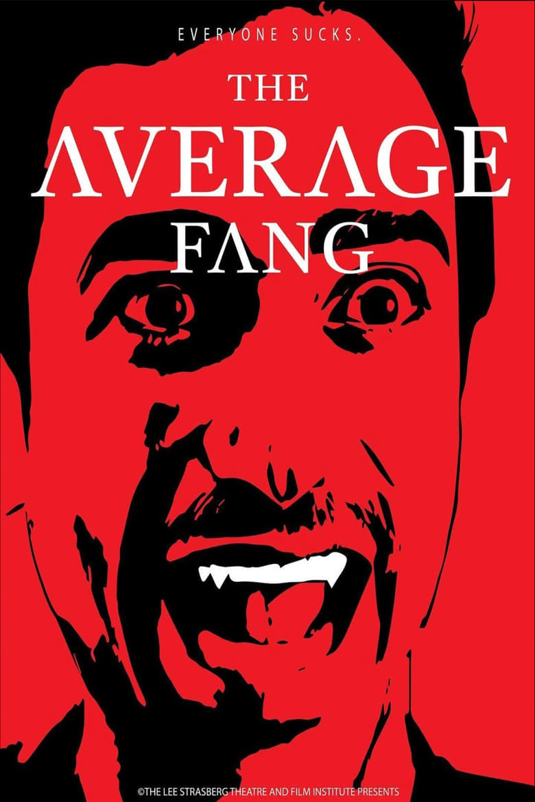 Poster of The Average Fang