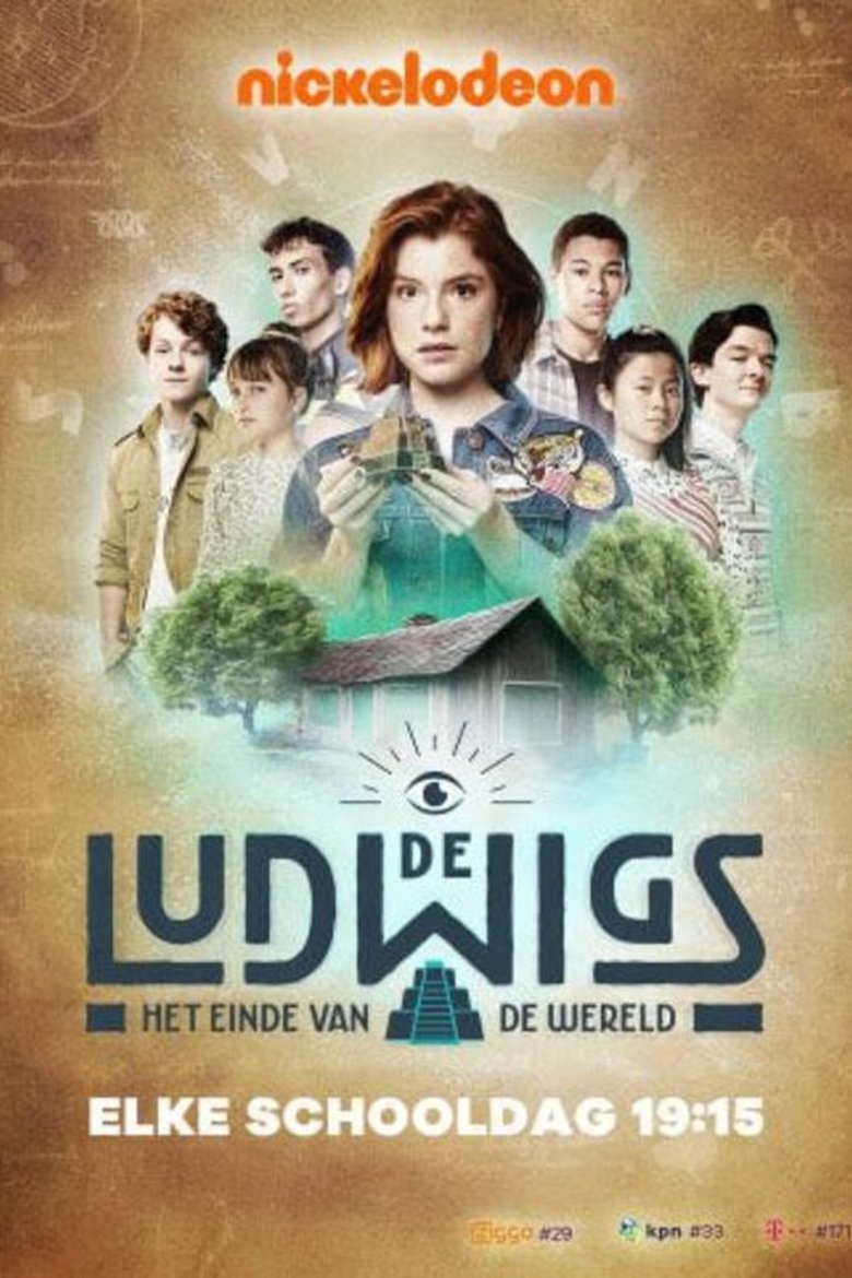 Poster of Episodes in De Ludwigs - Season 4 - Season 4