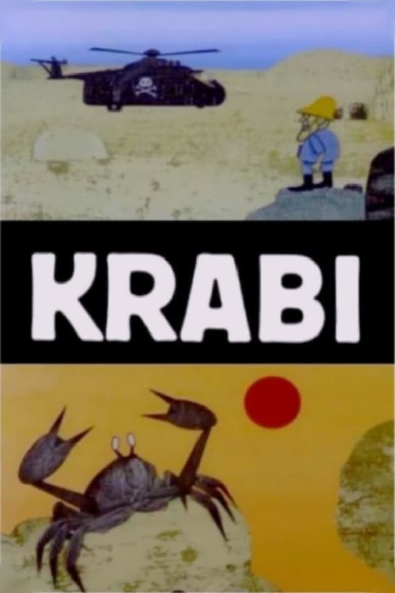 Poster of Krabi