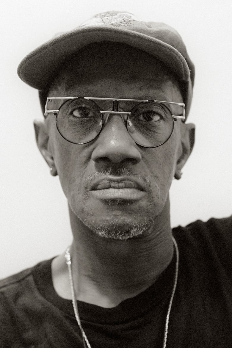 Portrait of Bernie Worrell