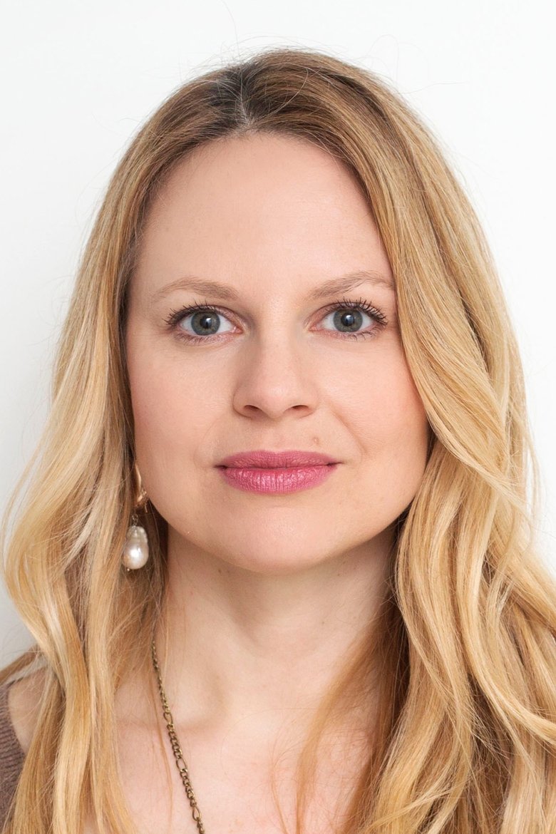 Portrait of Jana Škrgulja