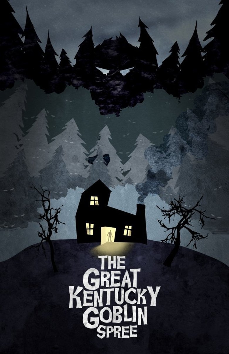 Poster of The Great Kentucky Goblin Spree