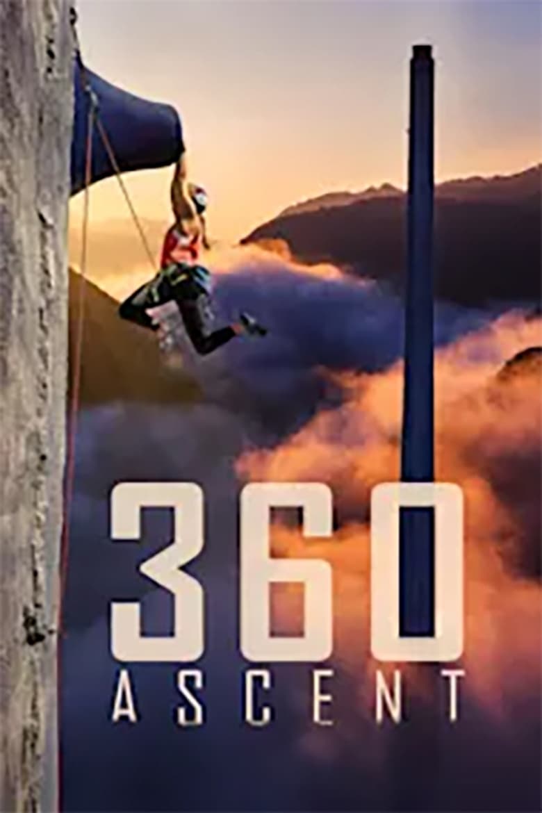 Poster of 360 Ascent