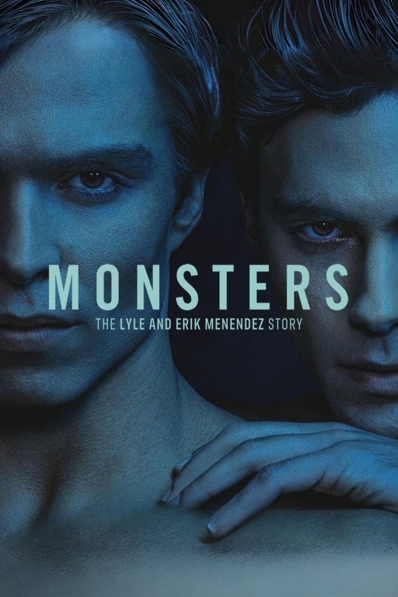 Poster of Cast and Crew in Monsters - Season 1 - Episode 5 - The Hurt Man