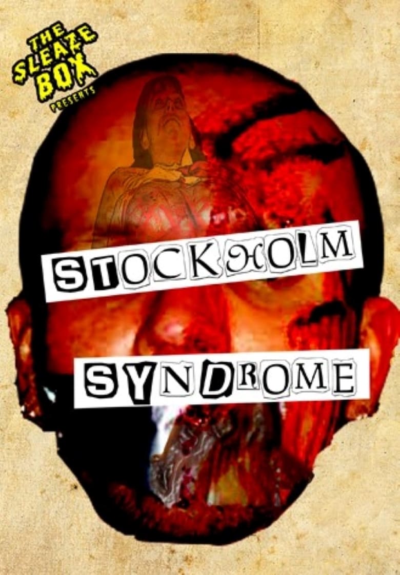 Poster of Stockholm Syndrome