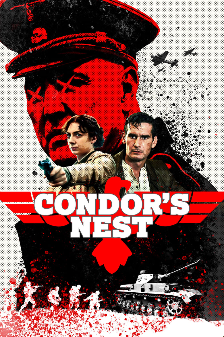 Poster of Condor's Nest