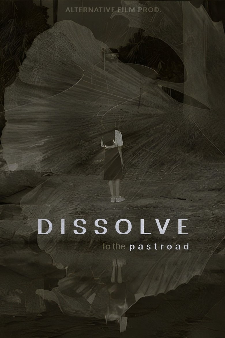 Poster of Dissolve to the Pastroad