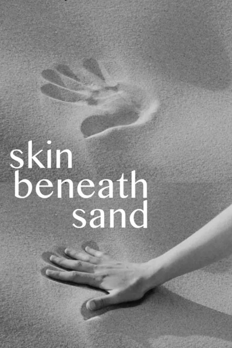 Poster of Skin Beneath Sand