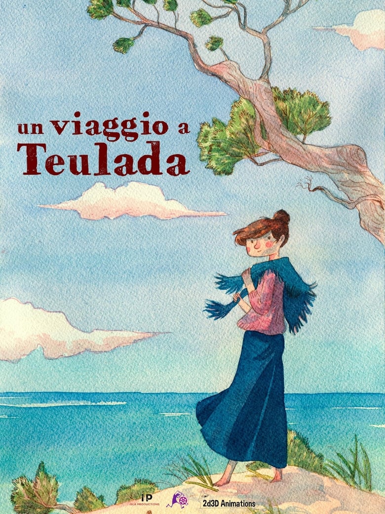 Poster of A Trip to Teulada