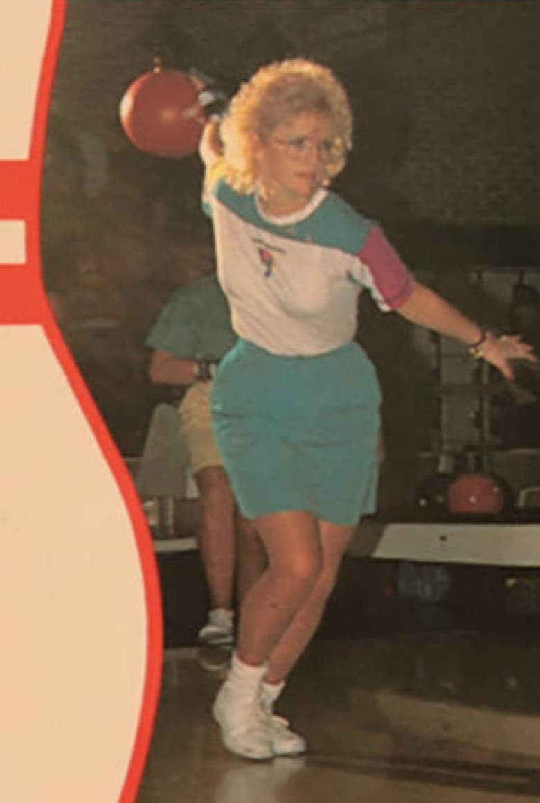 Poster of gutterball