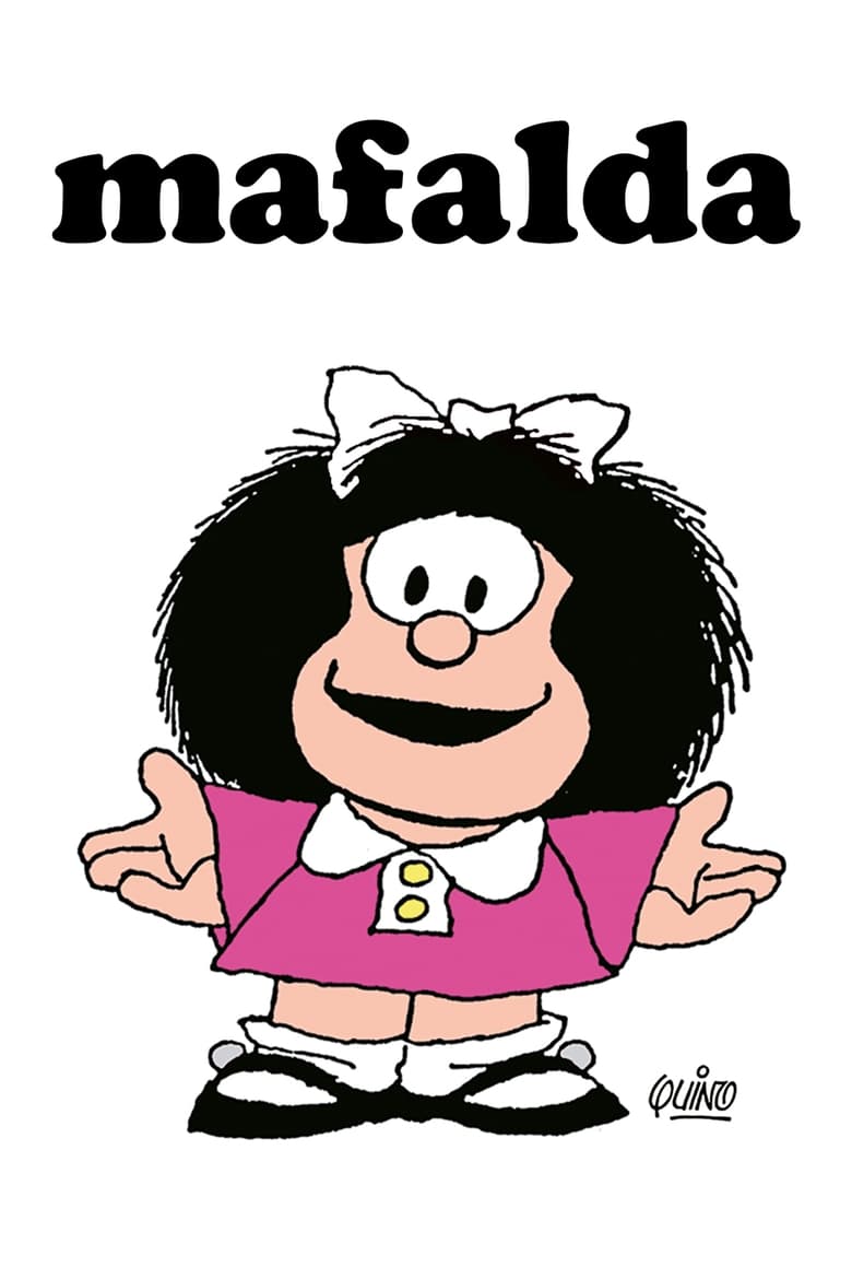 Poster of Mafalda