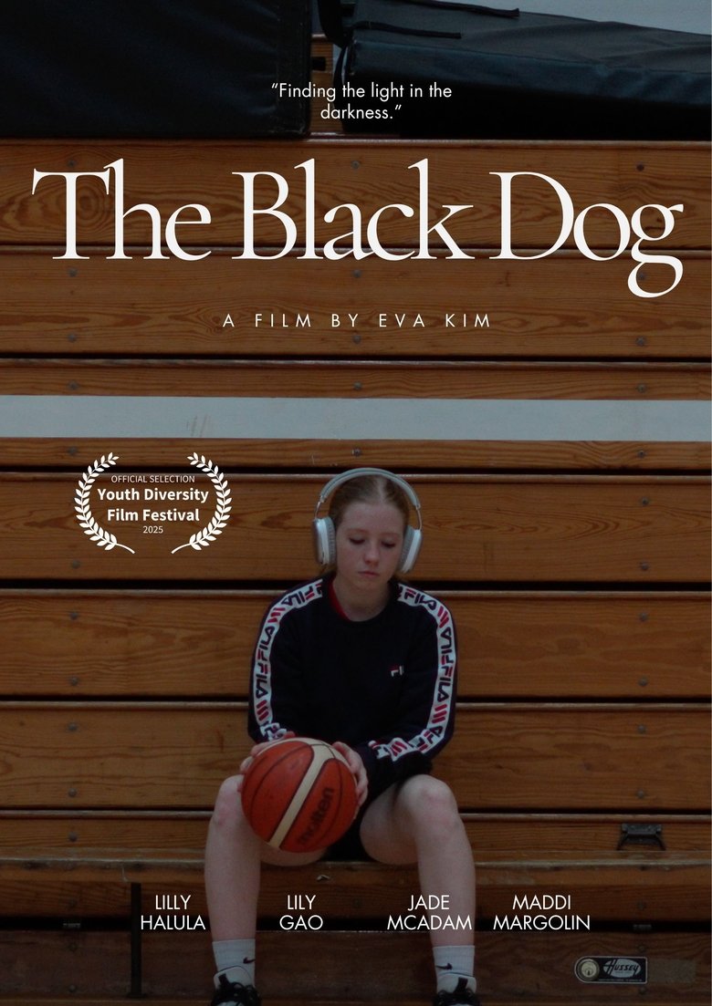 Poster of The Black Dog