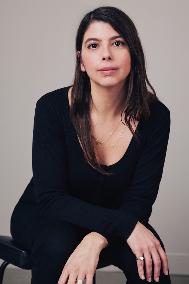 Portrait of Pauline Susini