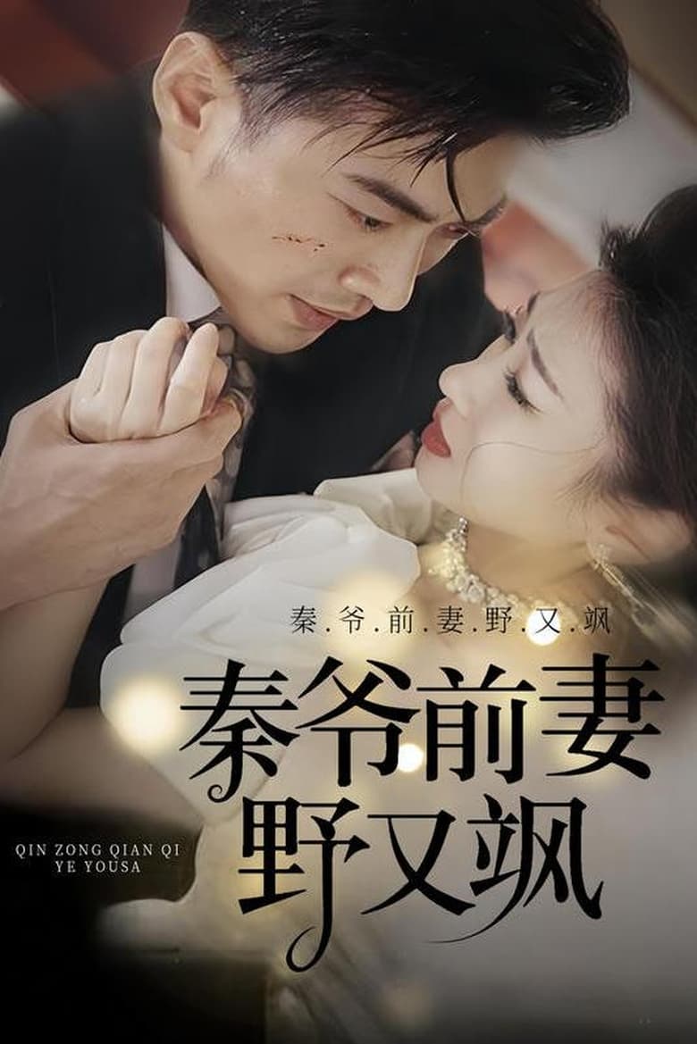 Poster of 秦爷前妻野又飒