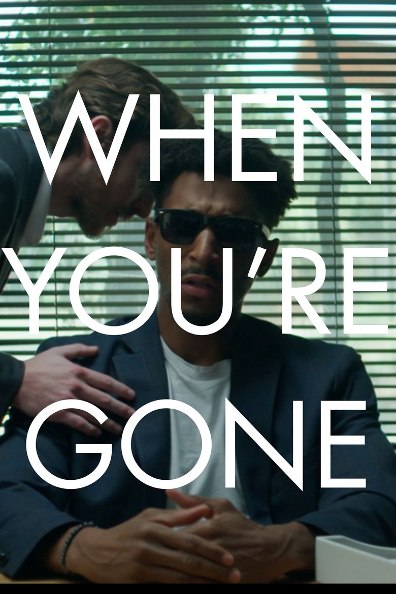 Poster of When You're Gone