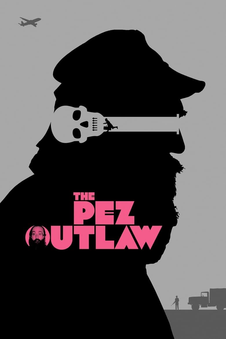 Poster of The Pez Outlaw