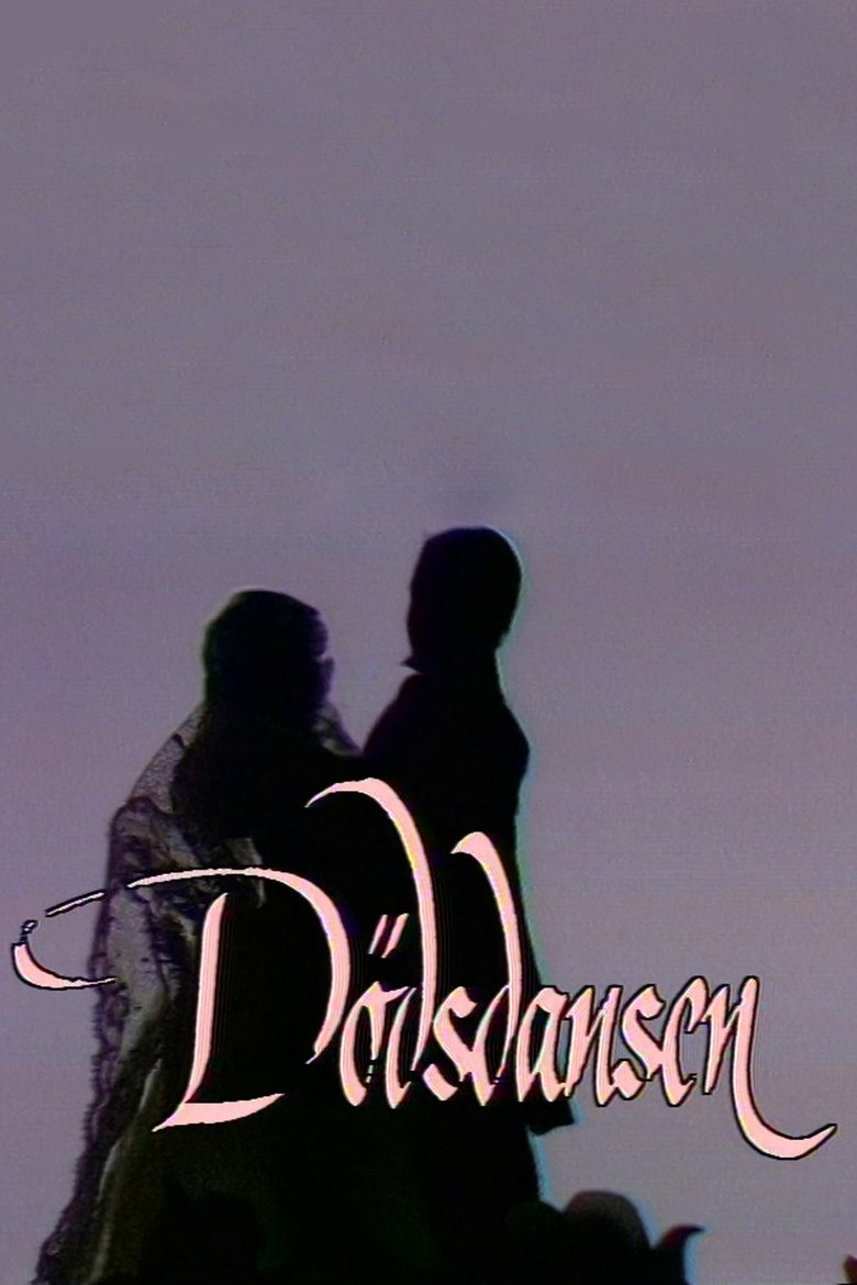 Poster of Dödsdansen
