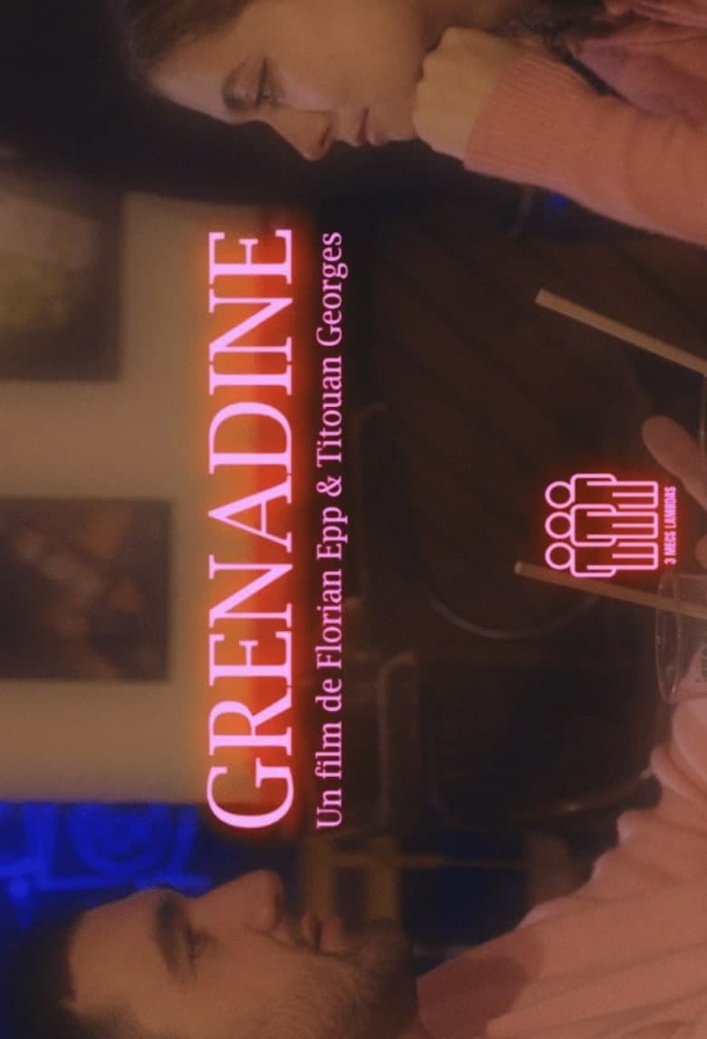 Poster of Grenadine