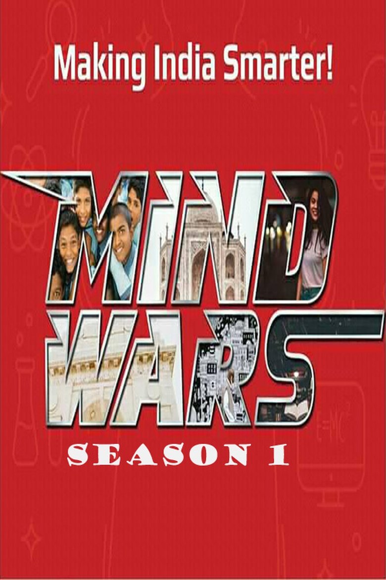 Poster of Episodes in Mind Wars - Season 1 - Season 1
