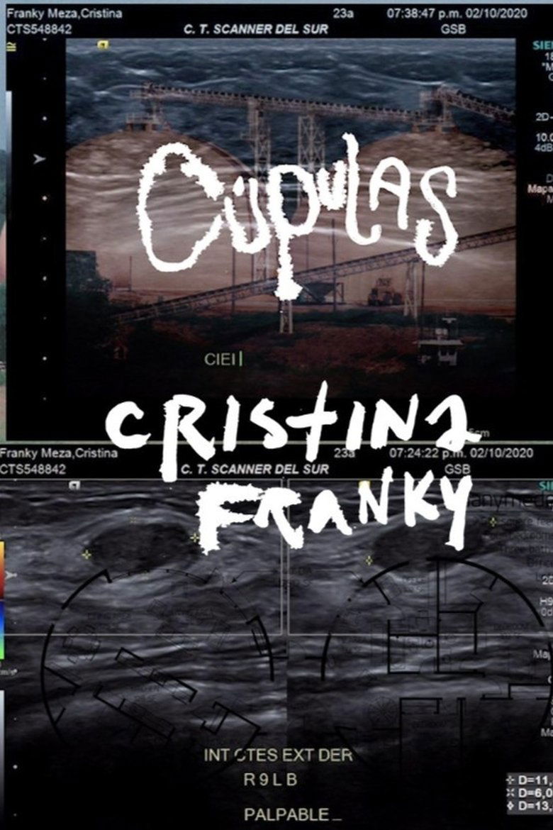 Poster of Cúpulas