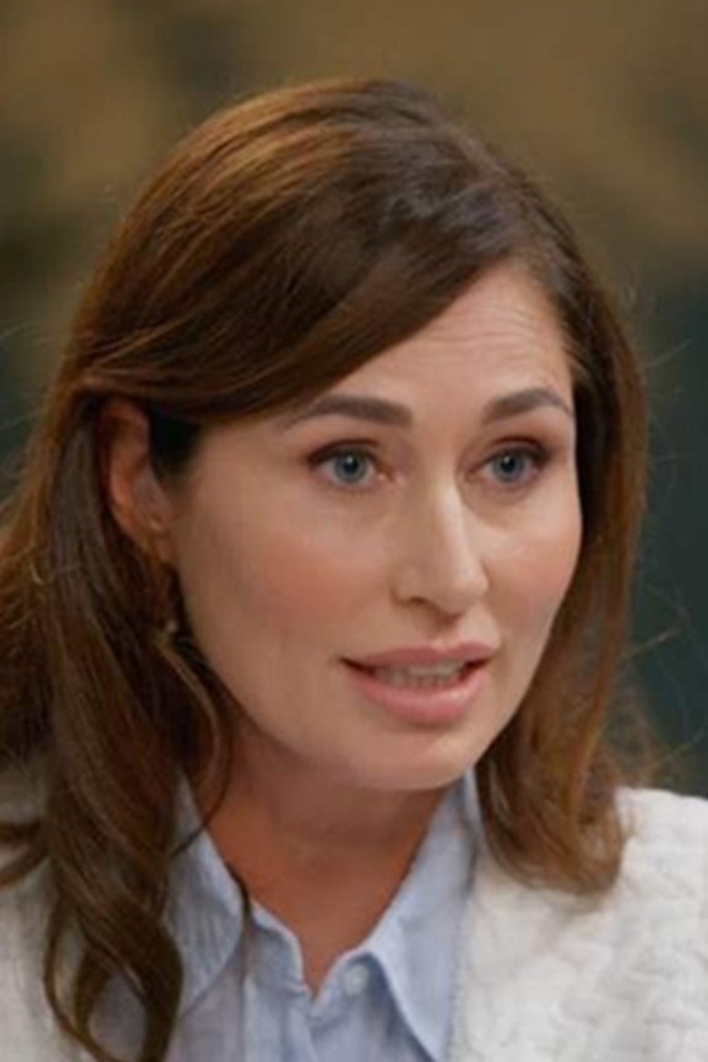 Portrait of Femke Weijenburg