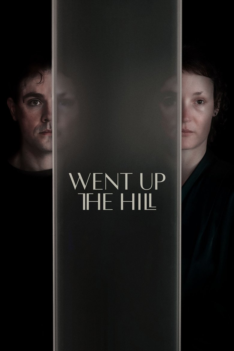 Poster of Went Up the Hill