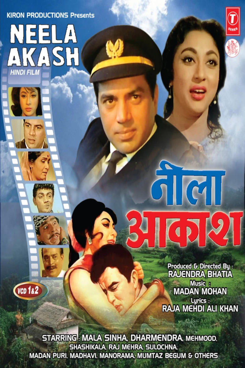 Poster of Neela Akash