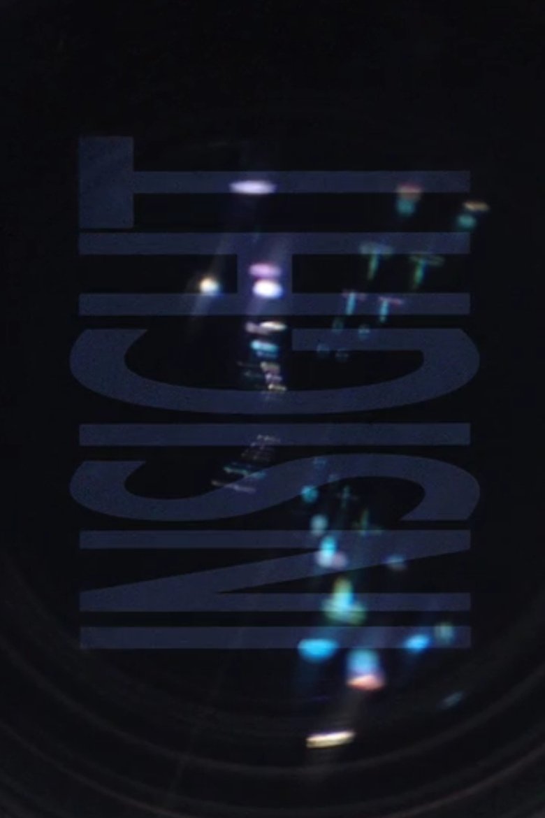 Poster of Insight