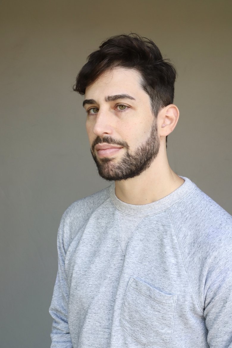 Portrait of Jason Director