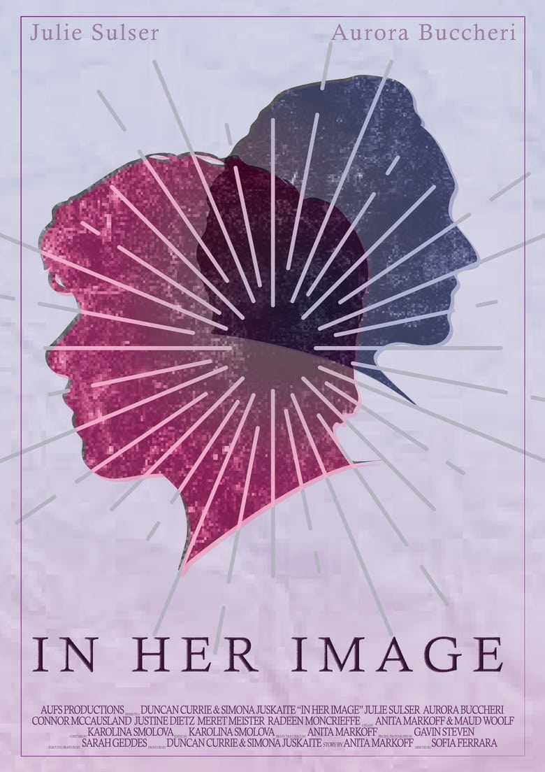 Poster of In Her Image