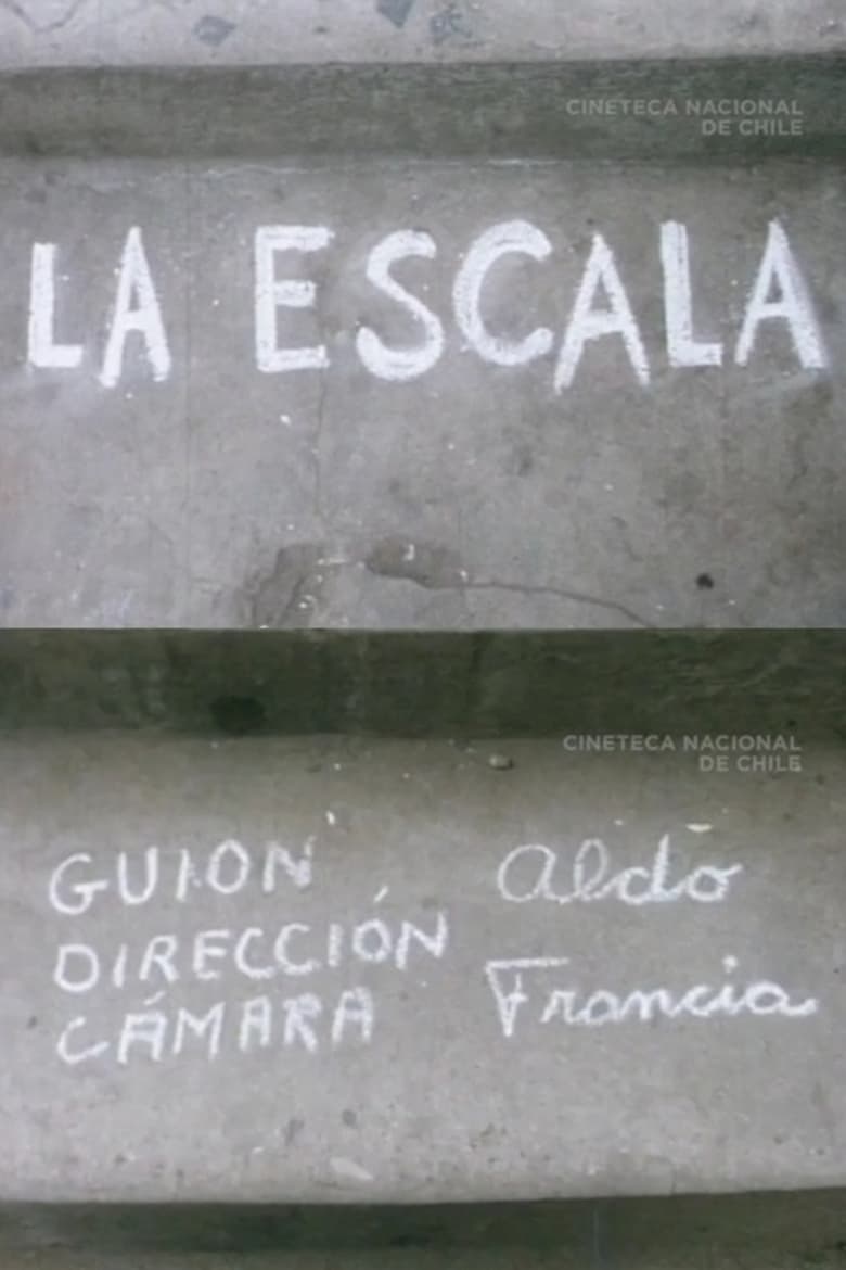 Poster of La Escala