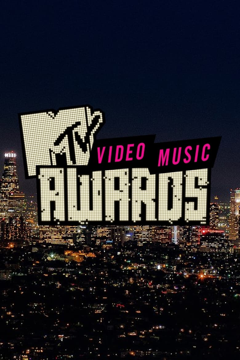 Poster of Episodes in MTV Video Music Awards - MTV Video Music Awards 2007 - MTV Video Music Awards 2007