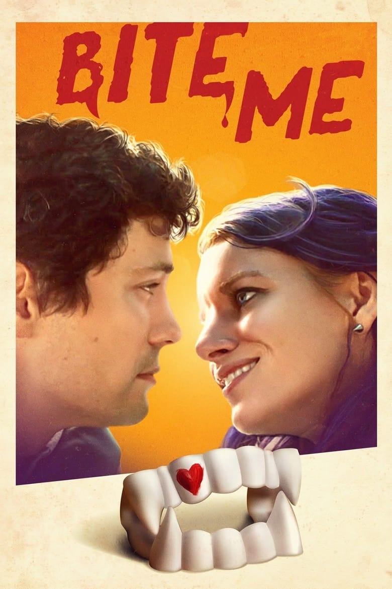 Poster of Bite Me