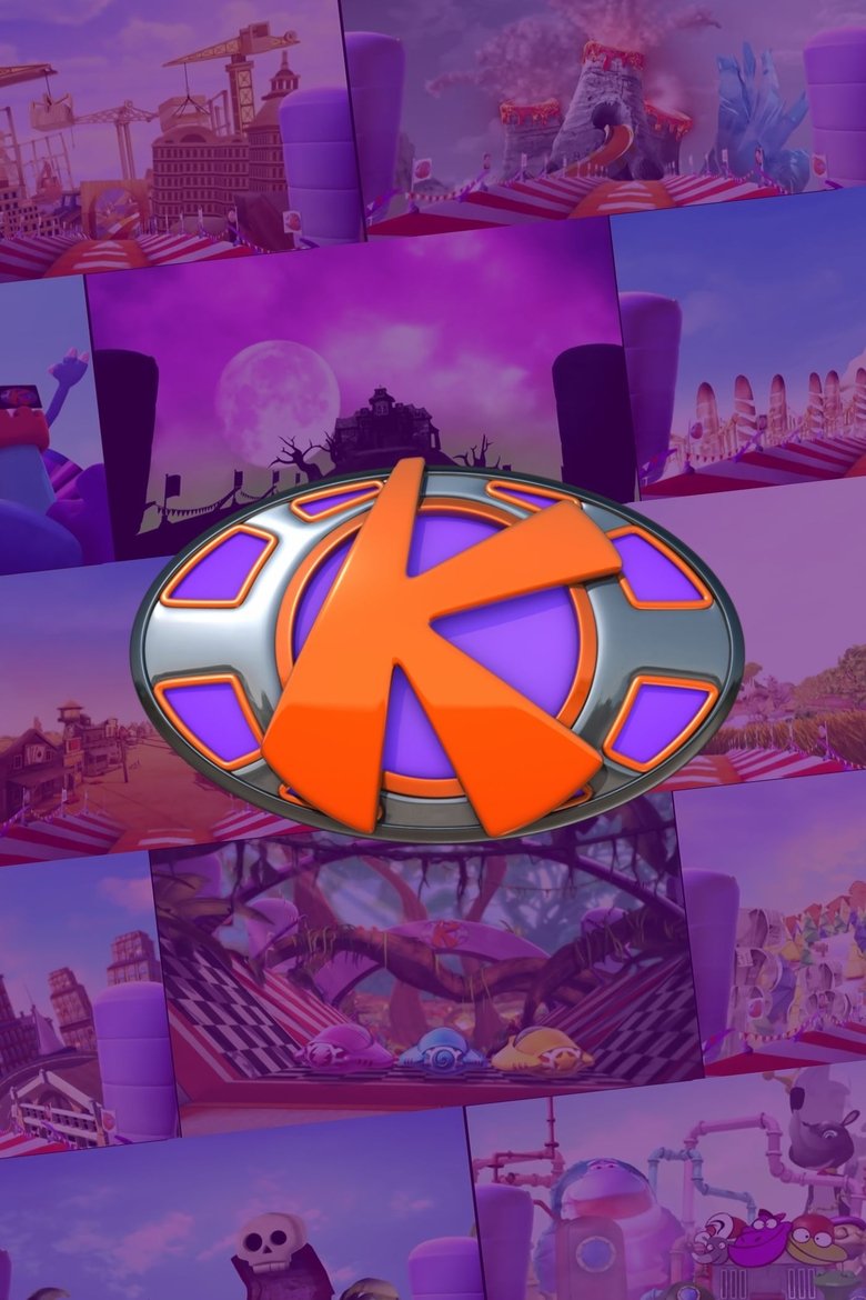 Poster of Episodes in Kerwhizz - Season 2 - Season 2