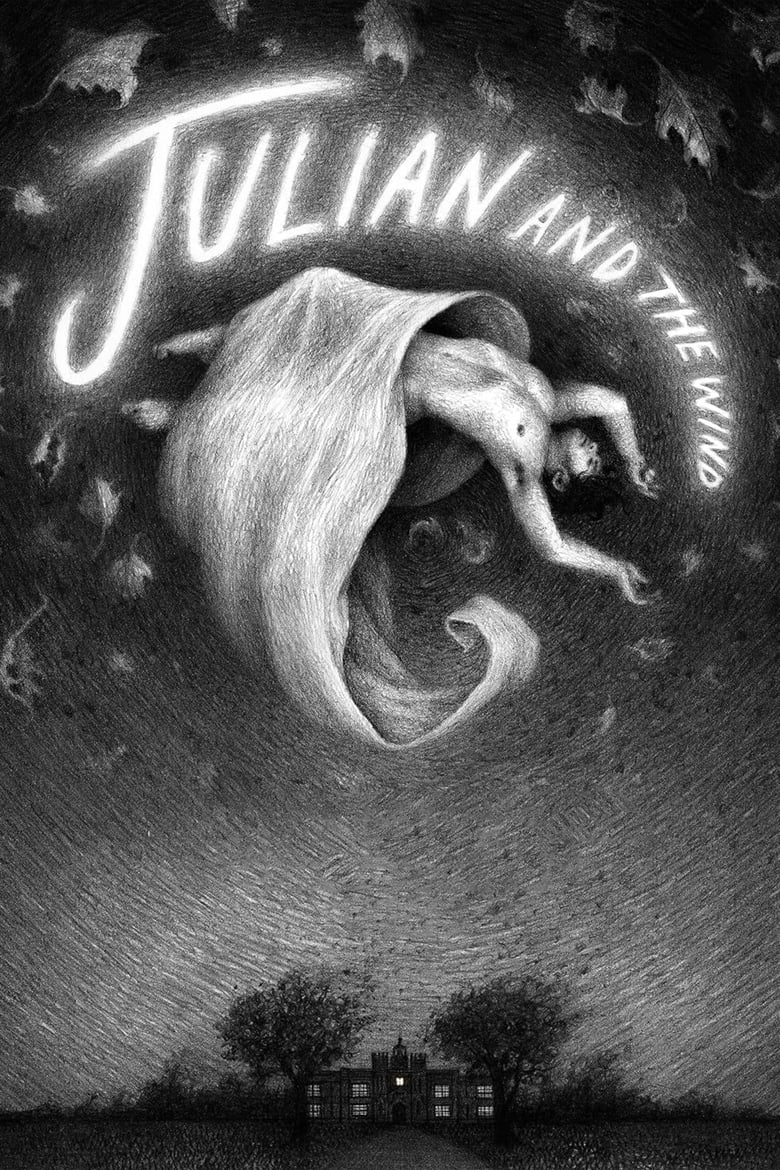 Poster of Julian and the Wind