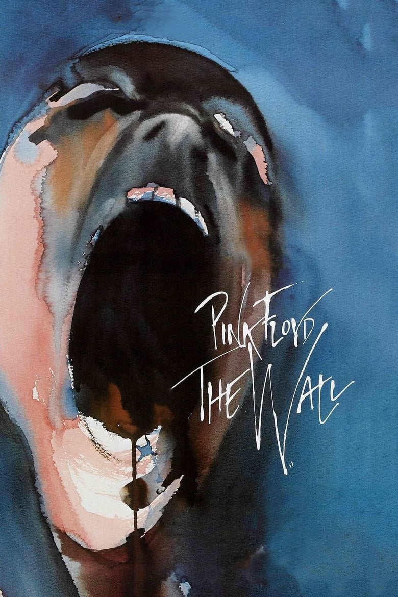 Poster of Pink Floyd: The Wall