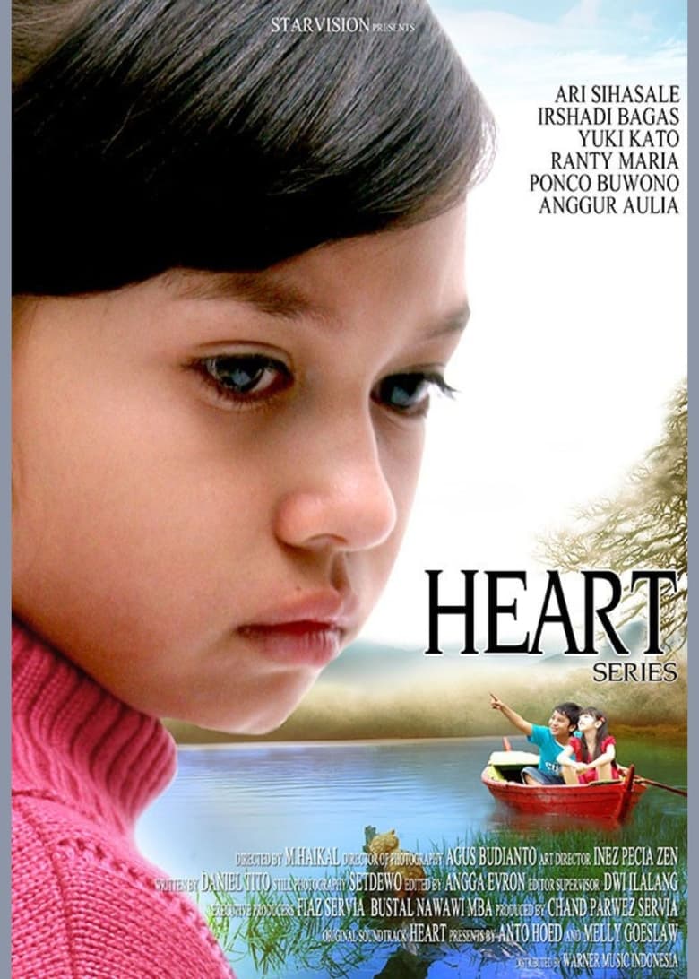 Poster of Cast and Crew in Heart Series - Season 1 - Episode 10 - Episode 10