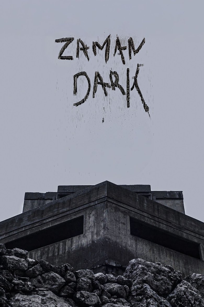 Poster of Zaman Dark