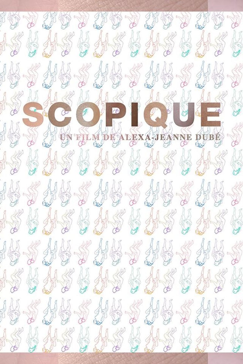 Poster of Scopique