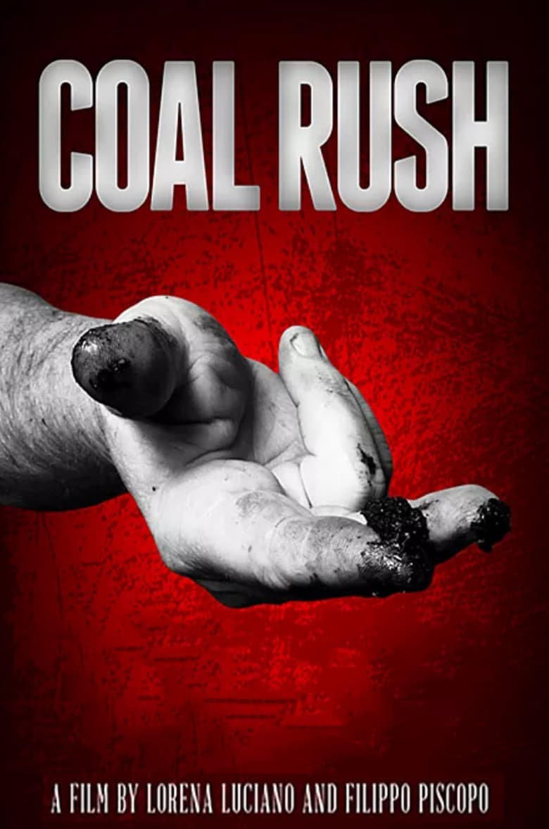 Poster of Coal Rush