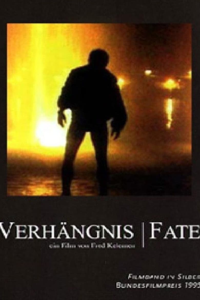 Poster of Fate