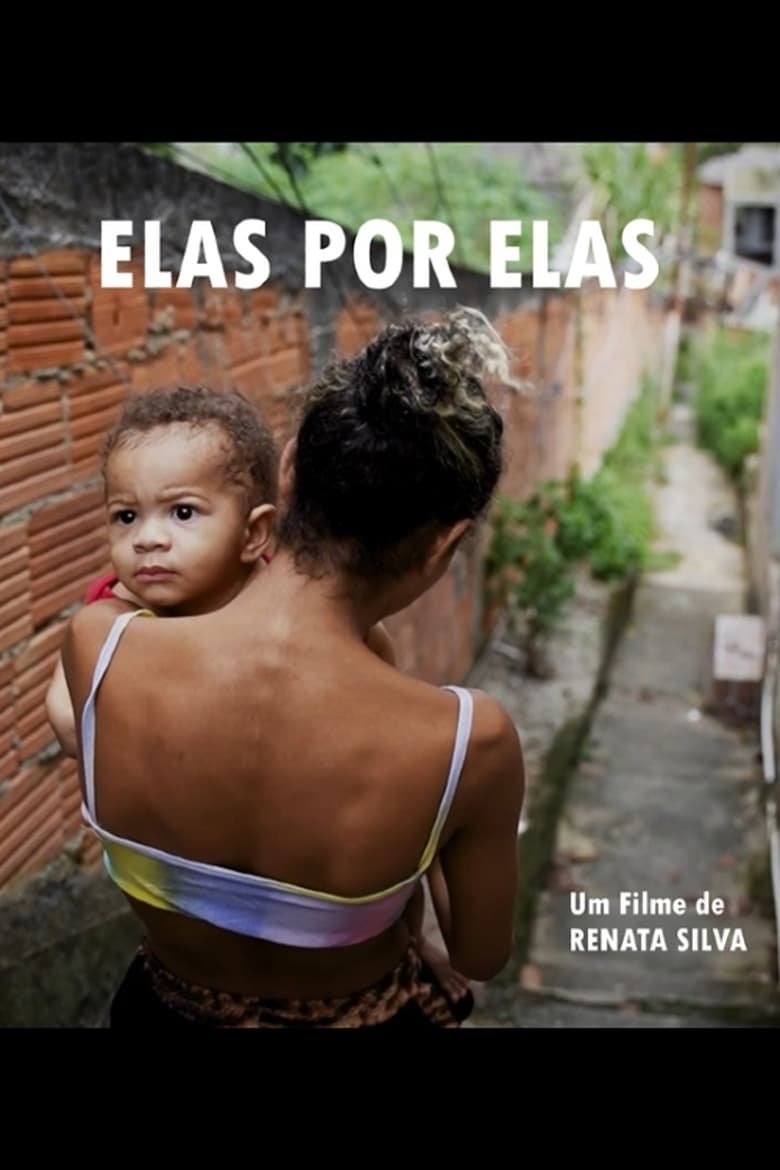 Poster of Elas por Elas