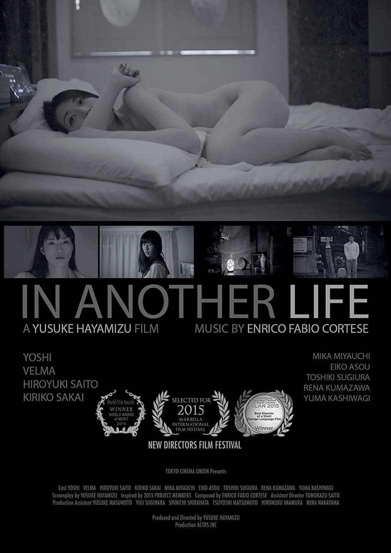 Poster of In Another Life