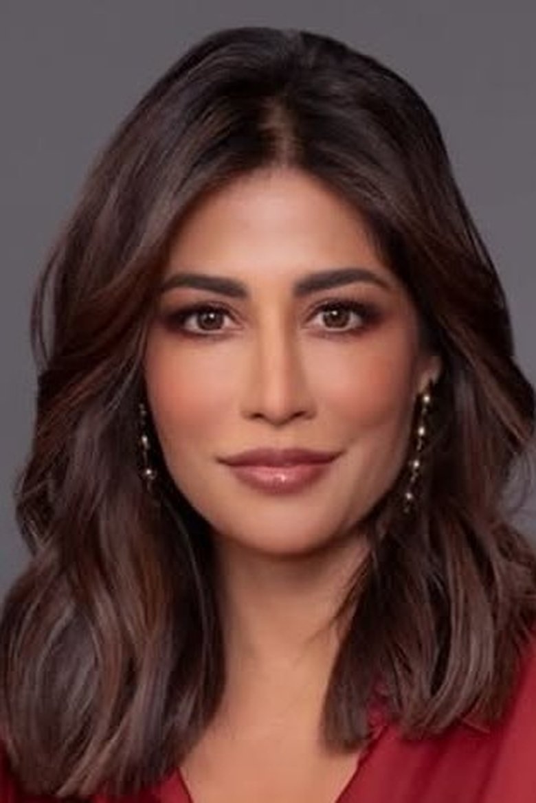 Portrait of Chitrangda Singh