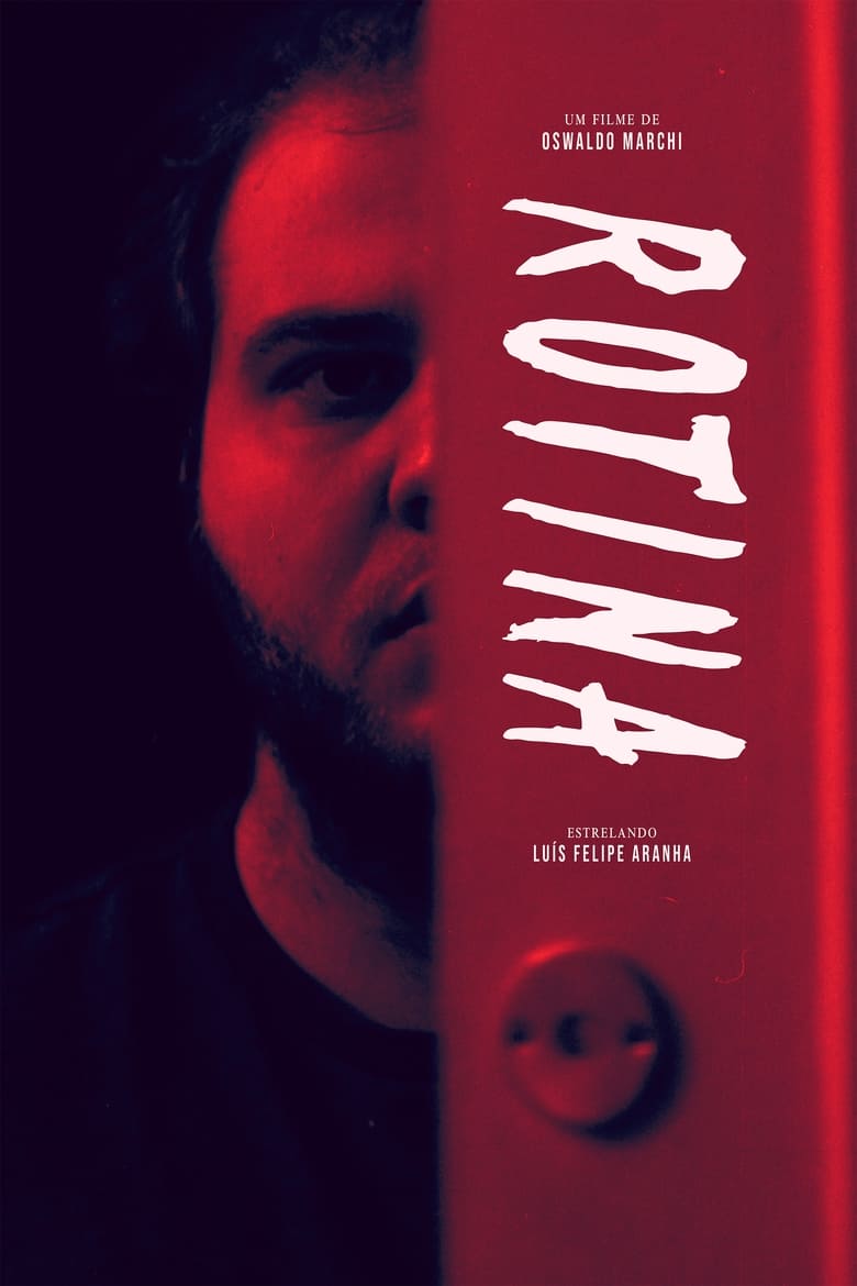 Poster of Rotina