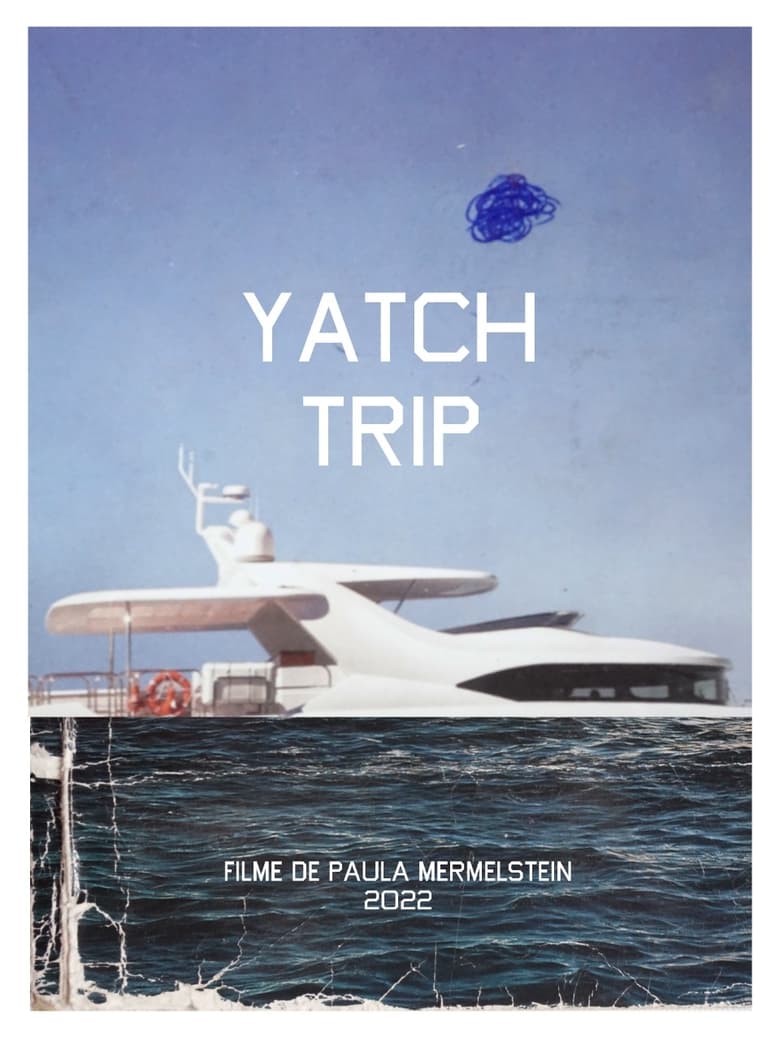 Poster of Yacht Trip