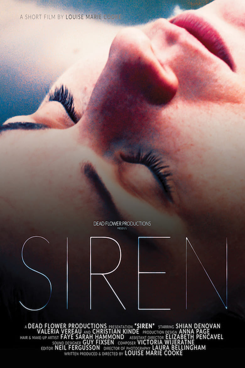 Poster of Siren