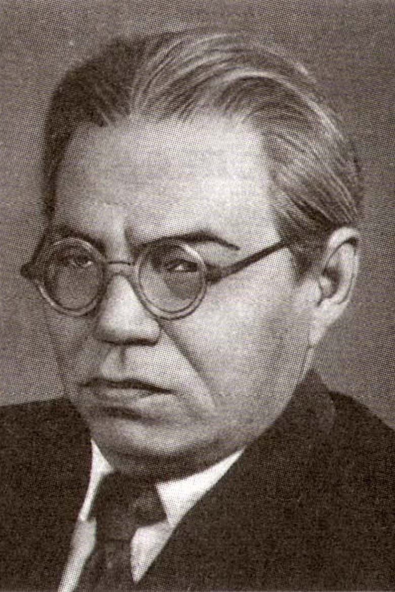 Portrait of Ioakim Maksimov-Koshkinskiy