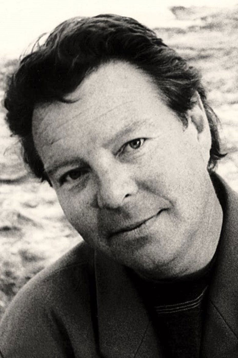 Portrait of Terje Rypdal