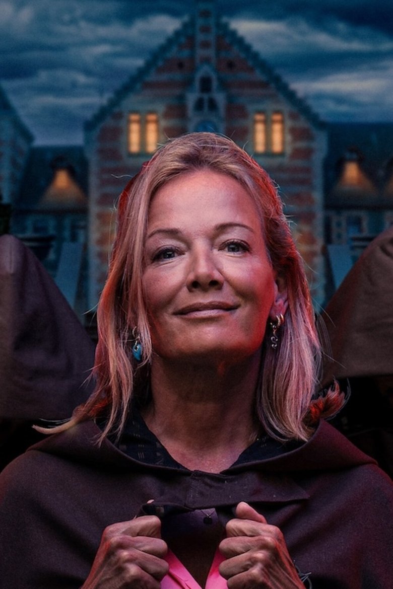 Portrait of Kathelijn